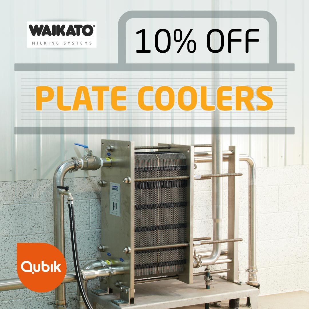 Platecooler promo