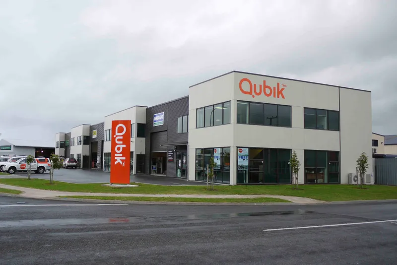 Qubik Te Awamutu