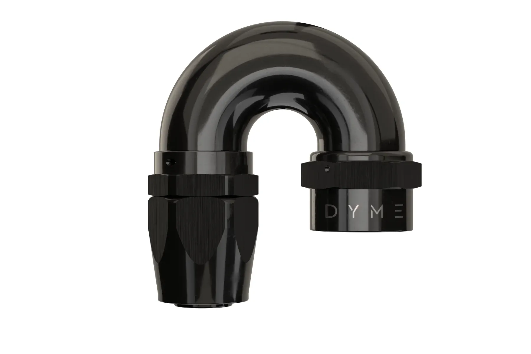 Dyme FATBOY Fittings