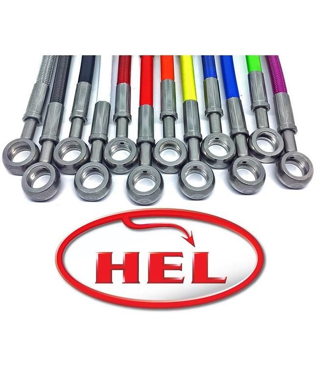 Hel Brake Lines