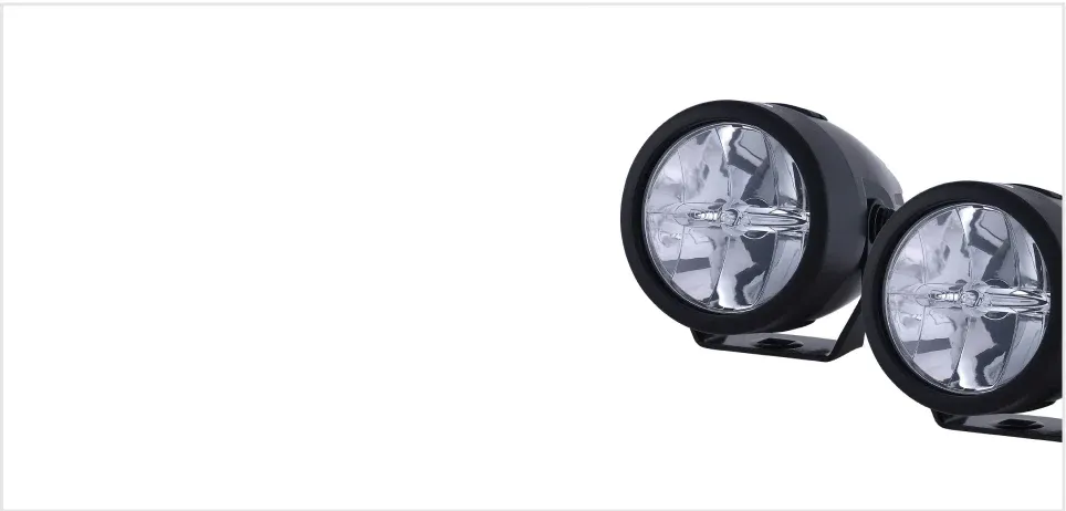 Piaa LED Lights