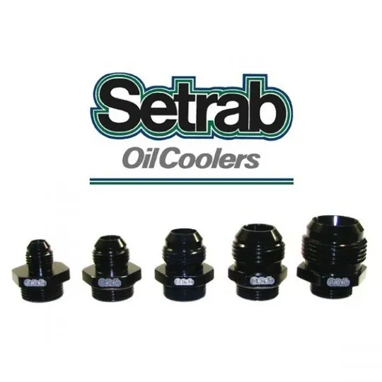 Setrab Oil Coolers