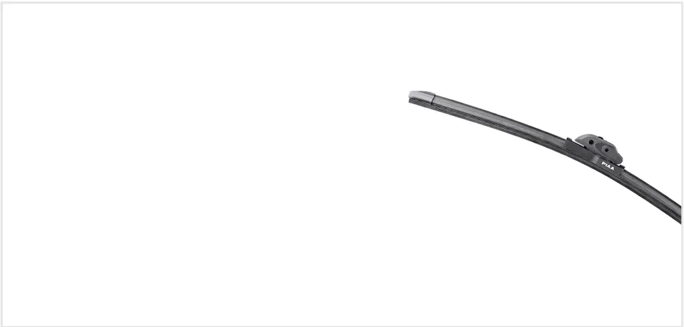 Piaa Si-Tech Silicone Wiper Blades