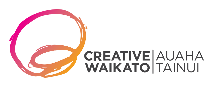 Creative Waikato