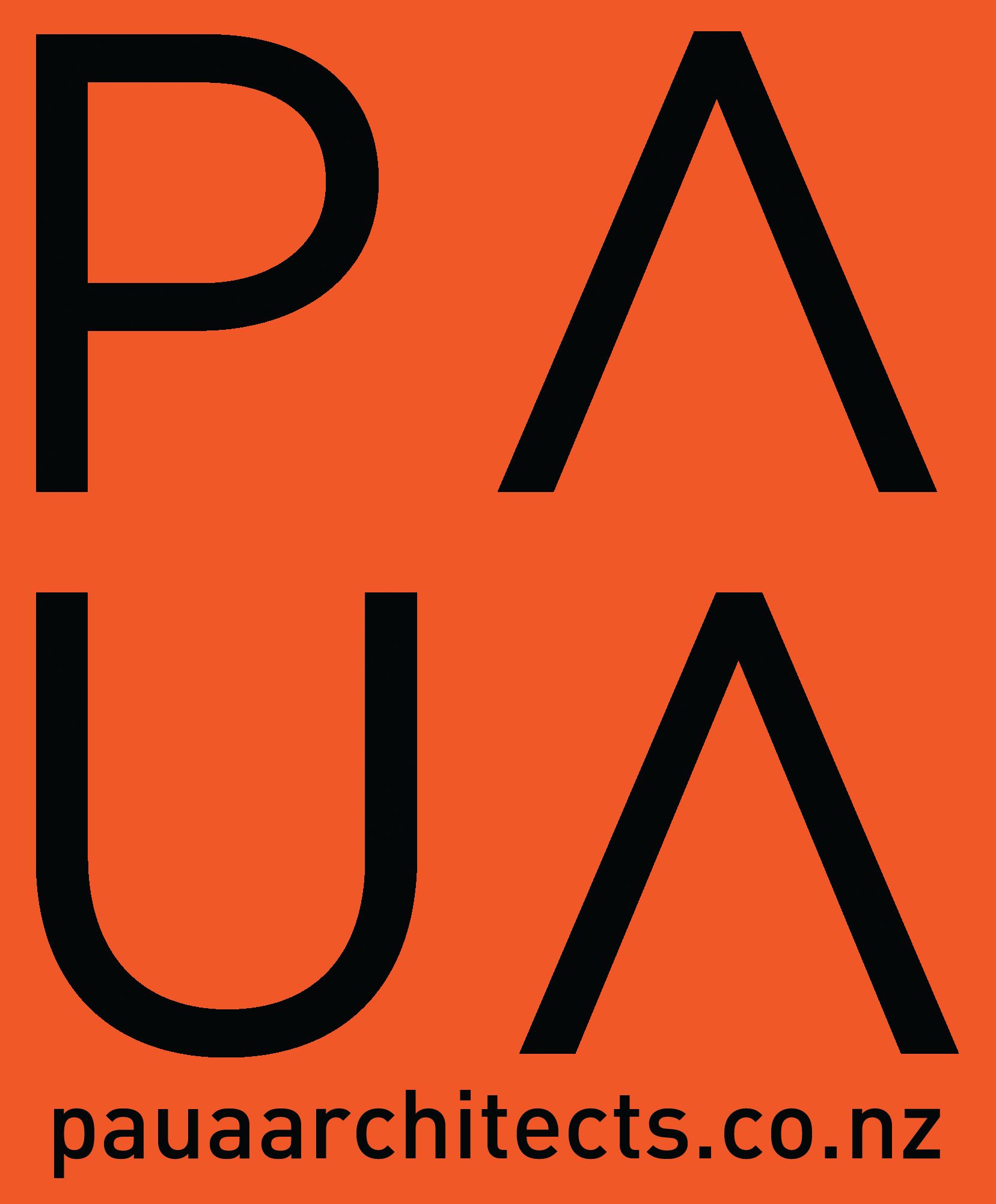 PAUA Architects
