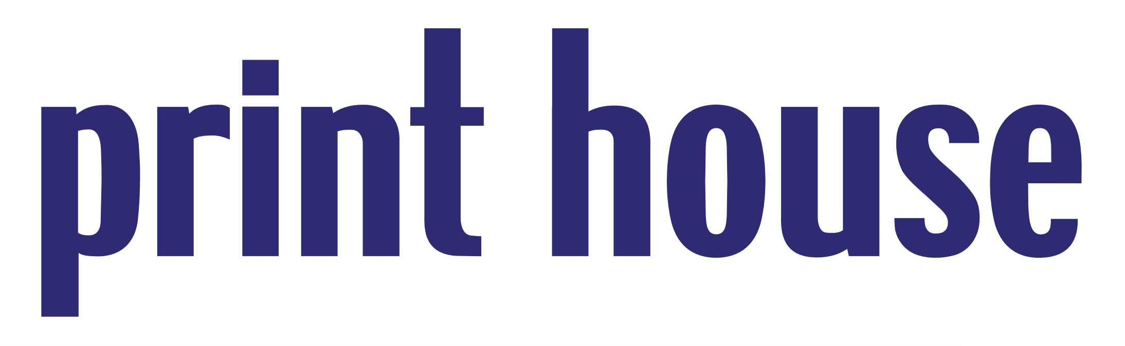 Print House