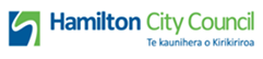 Hamilton City Council