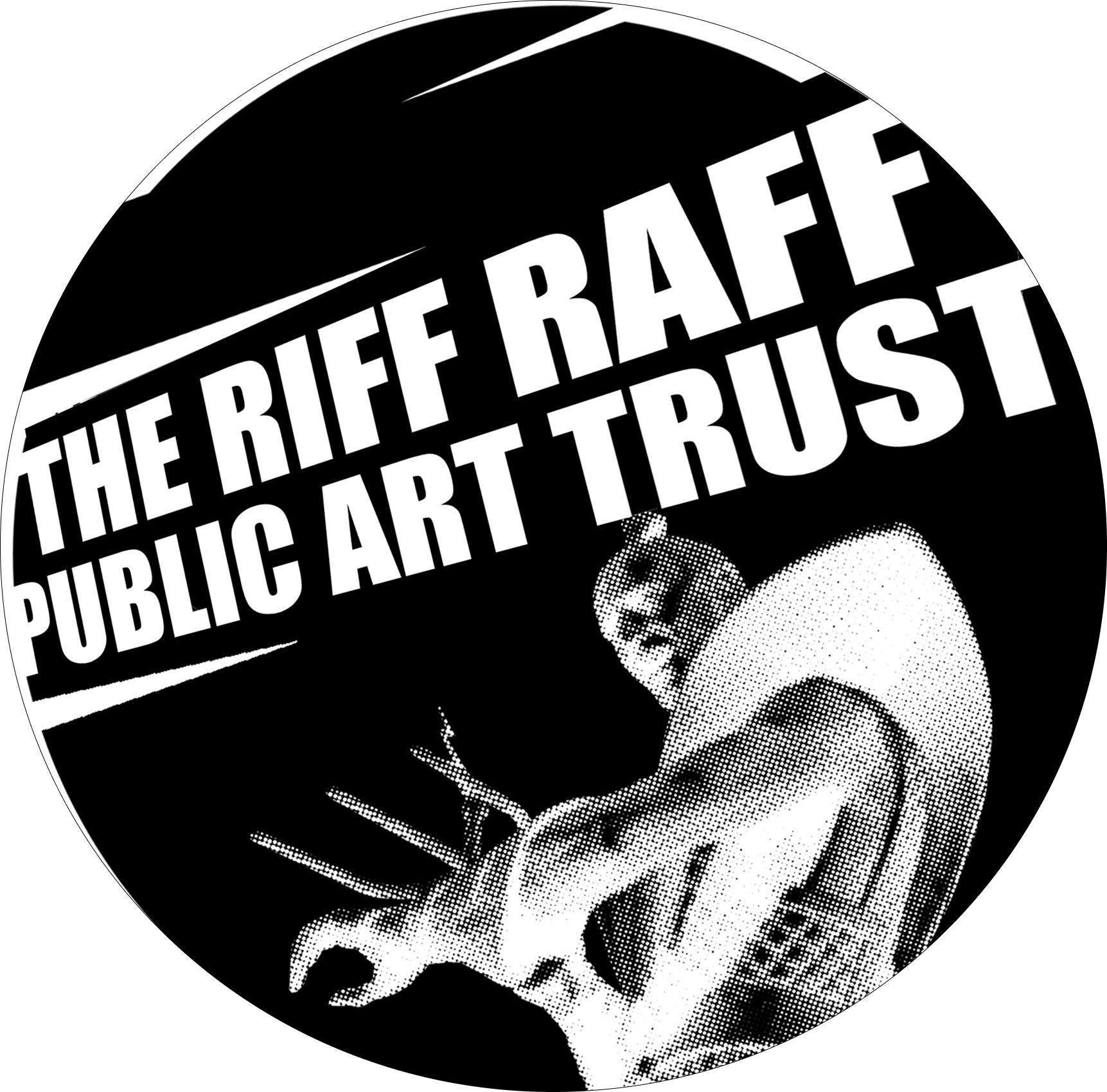 Riff Raff Public Art Trust