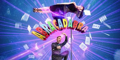 Abracadabra