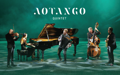Aotango Quintet