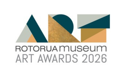 Rotorua Museum Art Awards 2026 Finalist Exhibition