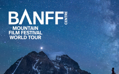 BANFF Mountain Film Festival World Tour