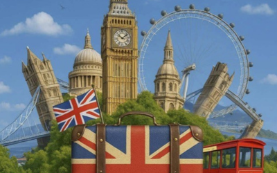 Best of British