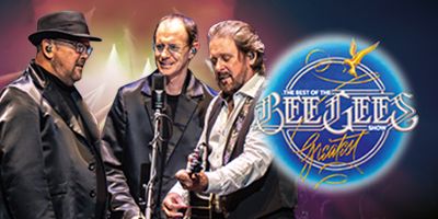 Best of the Bee Gees "Greatest" show