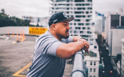 Che Fu & The Kratez 25 years of Navigator