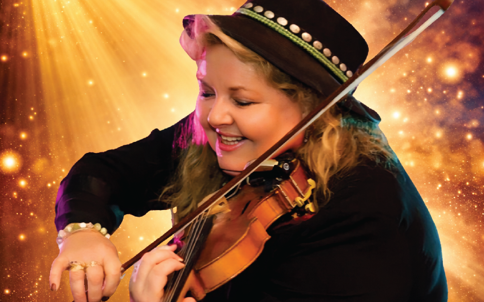 NZ Entertainer of the Year