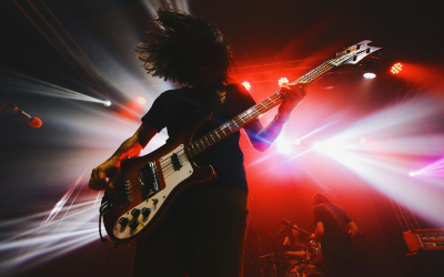 Future Sounds - Youth Live Music Showcase