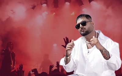 Gulab Sidhu Live Concert