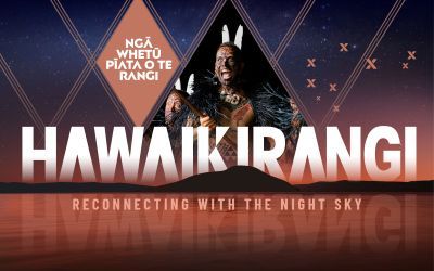 Ngā Whetū Pīata o te Rangi