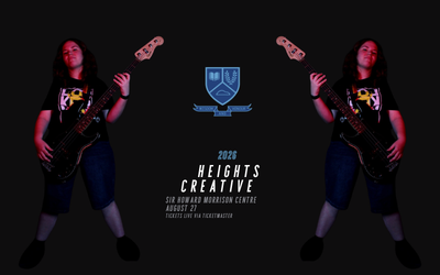 Heights Creative 2026