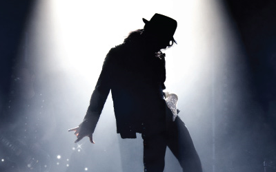 The King of Pop Show