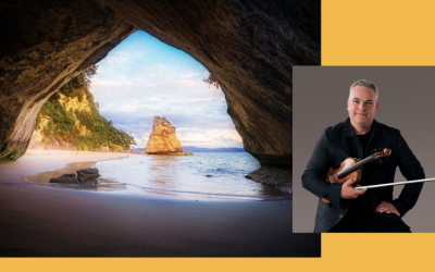 NZSO Summer Tour