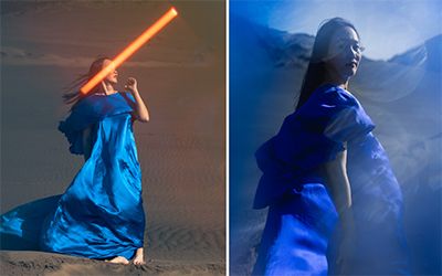 NZ Trio | He Taonga Wairere