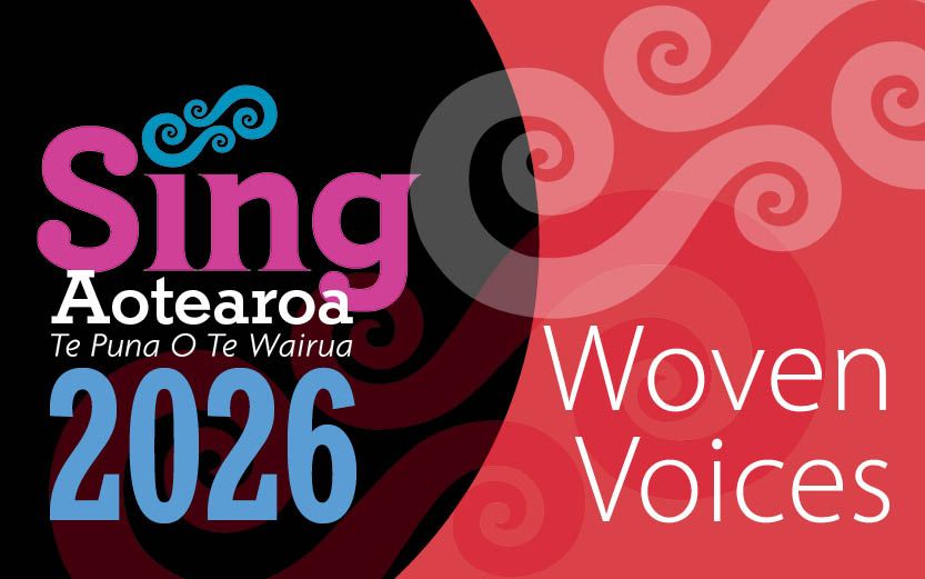Sing Aotearoa | Woven Voices