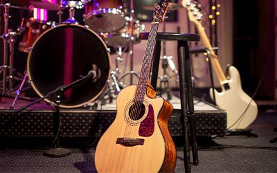 From Soul to Stage: The Journey Begins