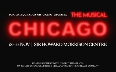 Chicago