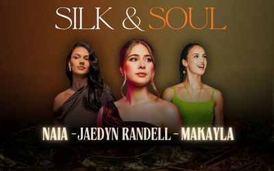 Silk and Soul
