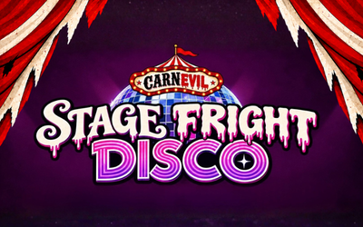 Stage Fright Disco