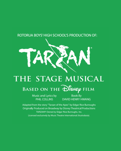 Tarzan