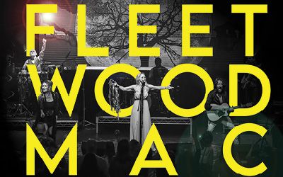 Running in the Shadows of Fleetwood Mac