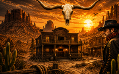 Wild Wild West