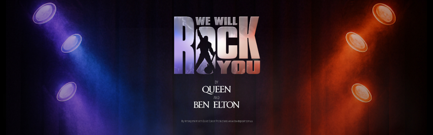Experience Queen’s Greatest Hits this October