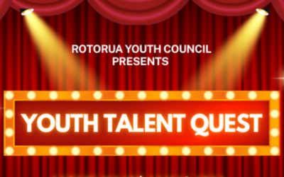 Youth Talent Quest 2026