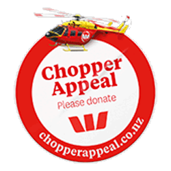 Chopper Appeal Logo