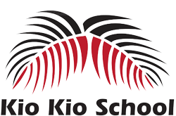 Kio Kio School Logo