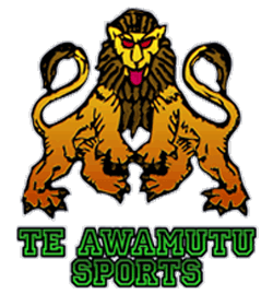 Te Awamutu Sports Logo
