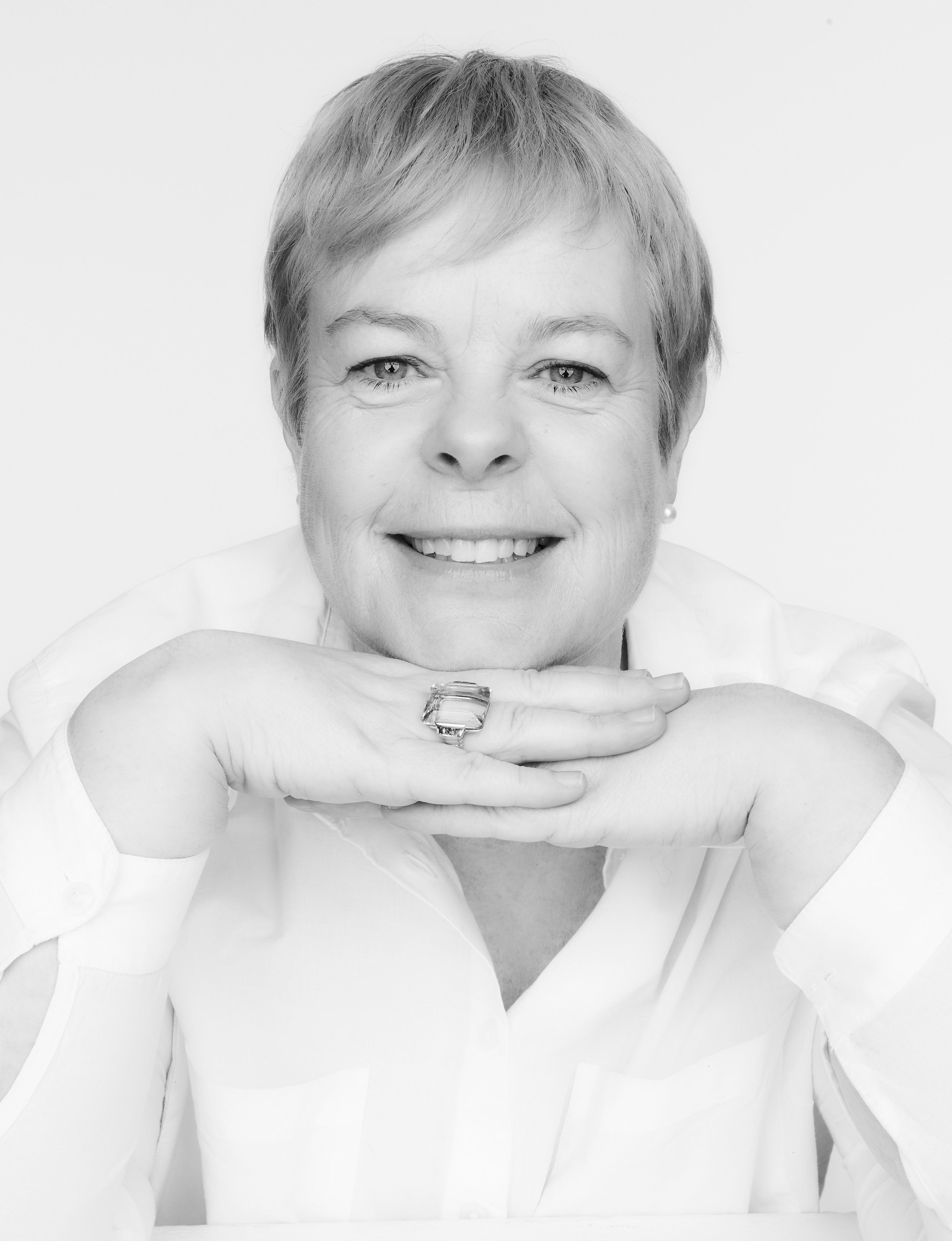 Placeholder Image Tina Fegent (FCIPS)