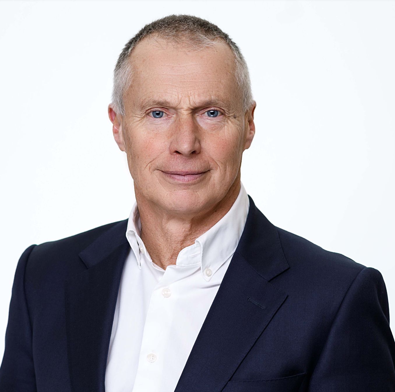 Placeholder Image Phil Smith